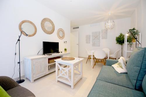 Two-Bedroom Apartment image 2