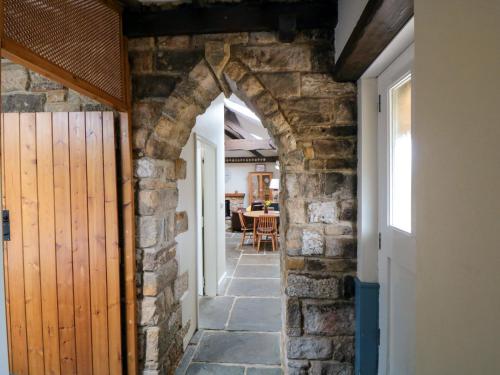 The Goat Shed - image 4