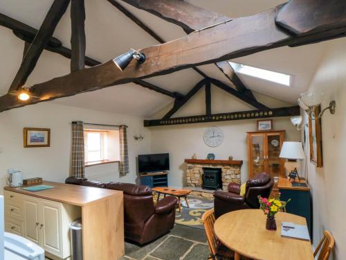 The Goat Shed - image 8
