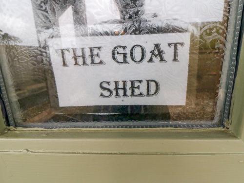 The Goat Shed - image 7