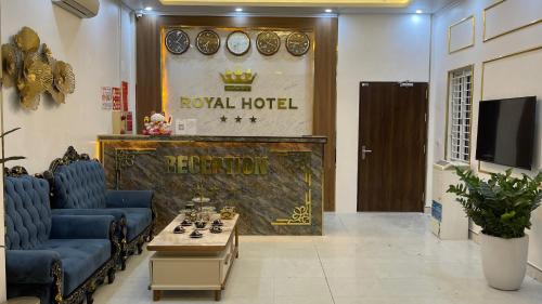 Royal Hotel Vĩnh Phúc