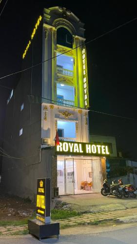 Royal Hotel Vĩnh Phúc