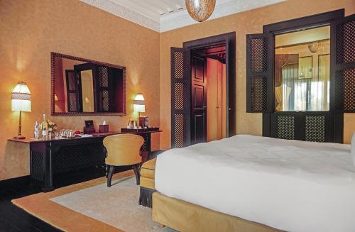 Selman Marrakech - image 2