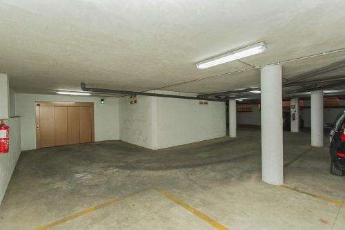 Apartment with Balcony image 6
