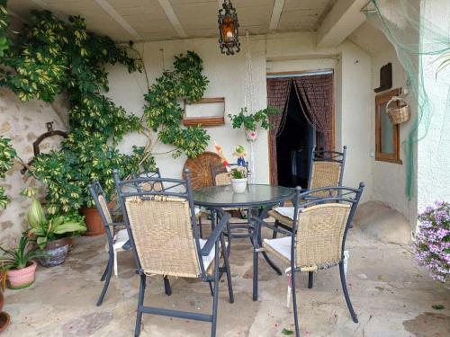 Skats, CASA RURAL SANCHO in Mendigorría
