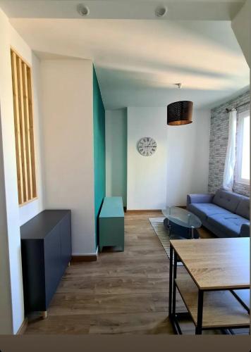 APPARTEMENT-Marseille,France. - Location saisonnière - Marseille