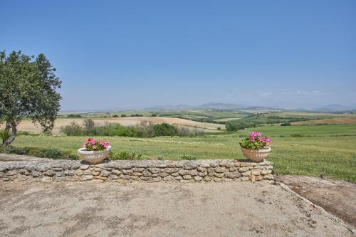 Finca La Fuensanta Finca La Fuensanta