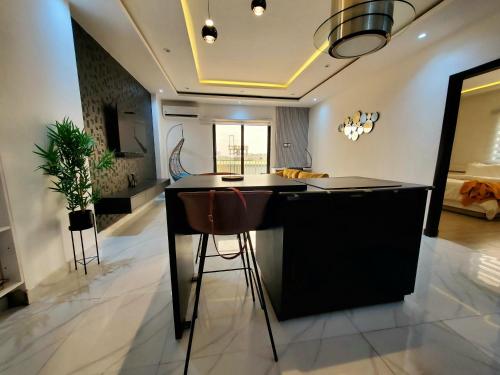 Star tower in Abelemkpe