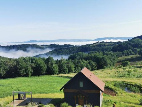 Casa Tranquila del Horizonte - Location saisonnière - Ostojići