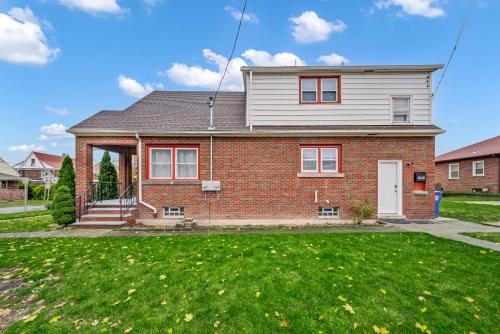 Best S T R in Niagara Falls NY in Niagara Falls, USA