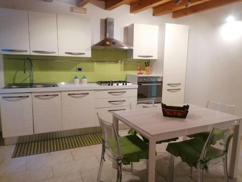 La casa di Gioele new 3