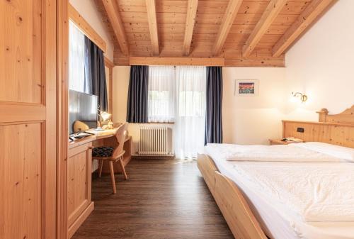 Hotel Siror – San Martino di Castrozza, TN
