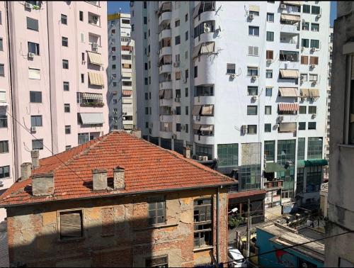 Near center apartment, Tirana (photo 8)