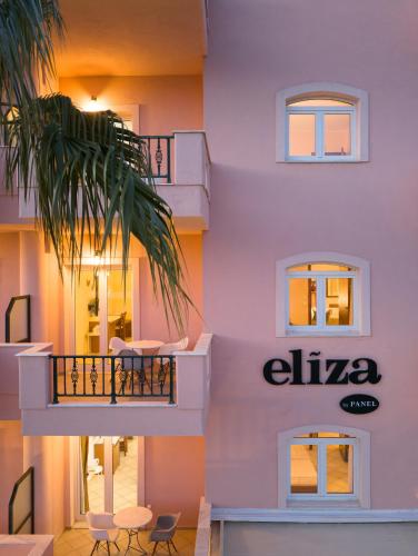 Eliza Hotel by Panel Hospitality - Formerly Evdion Hotel