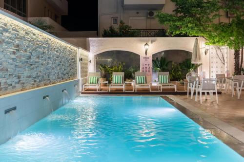 Evdion Hotel - image 2