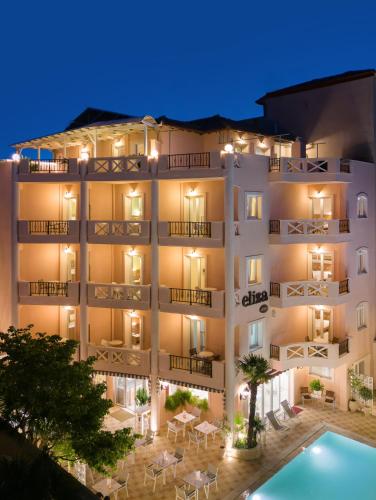 Evdion Hotel - image 3