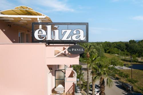 Eliza Hotel by Panel Hospitality - Formerly Evdion Hotel