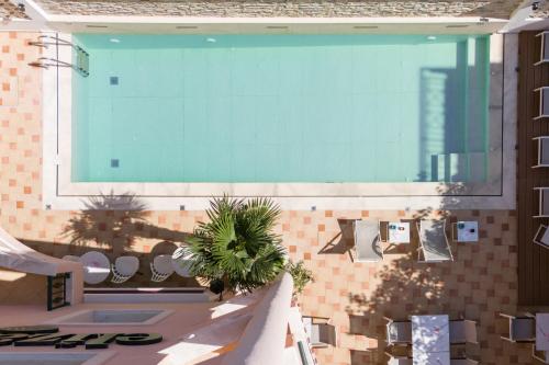 Evdion Hotel - image 6