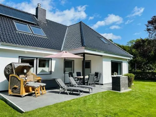 tohuus in Grömitz, Deutschland