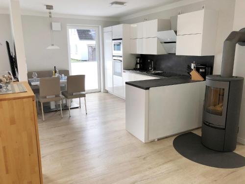 Wohnung "Deichblick" in Gromitz