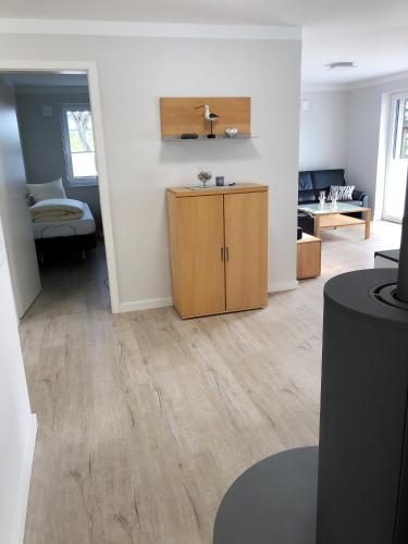 Wohnung "Deichblick" in Gromitz