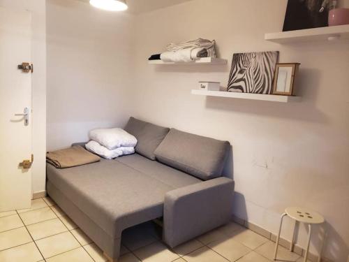 studio 205 - Apartment - Chalon-sur-Saône