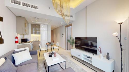 Primestay - Azizi Riviera 9 1BR - Al Meydan - main image