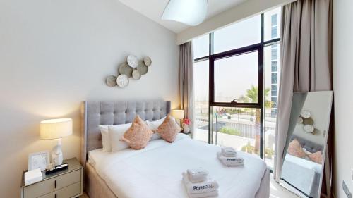 Primestay - Azizi Riviera 9 1BR - Al Meydan - image 2