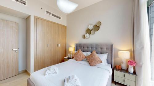 Primestay - Azizi Riviera 9 1BR - Al Meydan - image 3