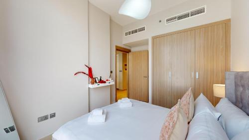 Primestay - Azizi Riviera 9 1BR - Al Meydan - image 5