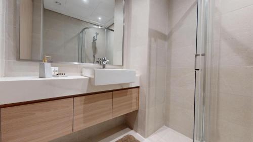 Primestay - Azizi Riviera 9 1BR - Al Meydan - image 6
