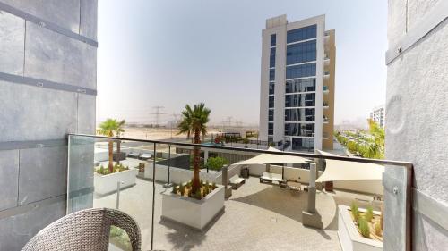 Primestay - Azizi Riviera 9 1BR - Al Meydan - image 8