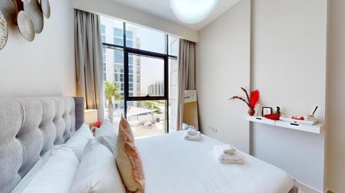 Primestay - Azizi Riviera 9 1BR - Al Meydan - image 4
