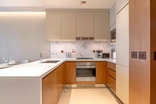 Address Dubai Opera Residences, Dubaï (photo 7)
