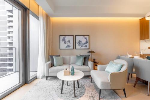 Address Dubai Opera Residences, Dubaï (photo 8)