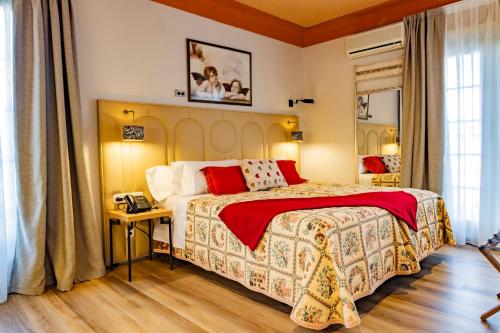 Hotel Cortijo Landete, Granada