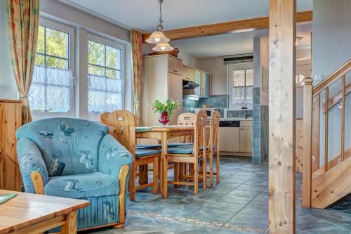 Ferienhaus zur frischen Brise - Whg. 2 in Trassenheide, Deutschland