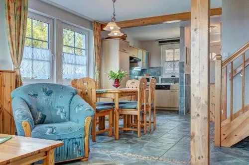 Ferienhaus zur frischen Brise - Whg. 2 in Trassenheide, Deutschland