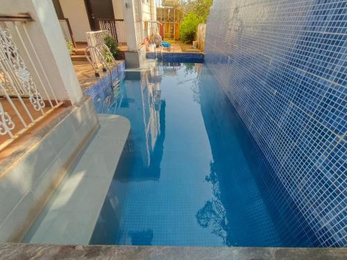 Marine Studios by Le Pension Stays