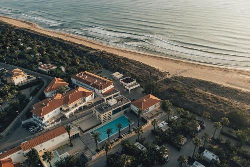 Kampaoh Kikopark Playa in Oliva