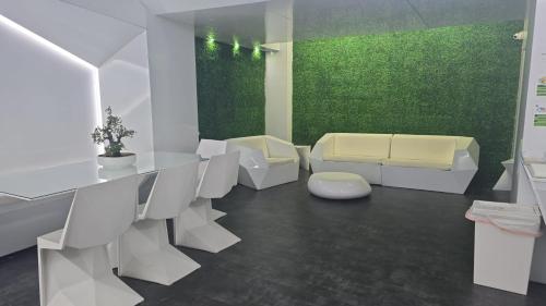 Optimi Rooms Bilbao