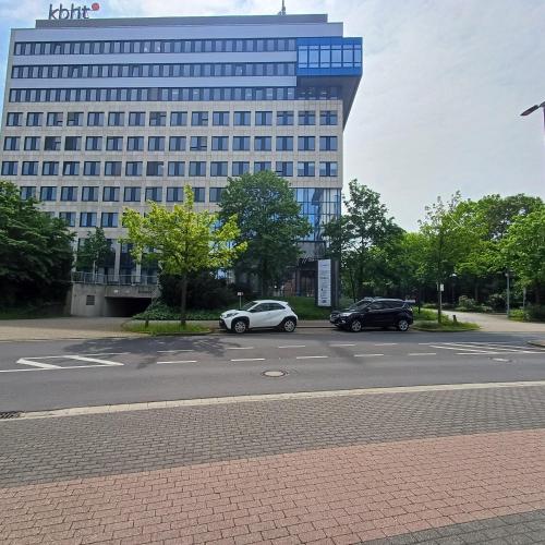 Trip Inn Hotel Düsseldorf Neuss