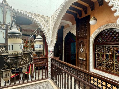 Riad Mogador 3