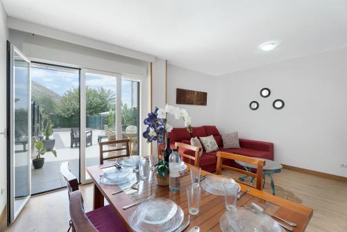 Vista Hermosa-Ocean View Retreat-Los Cristianos 4