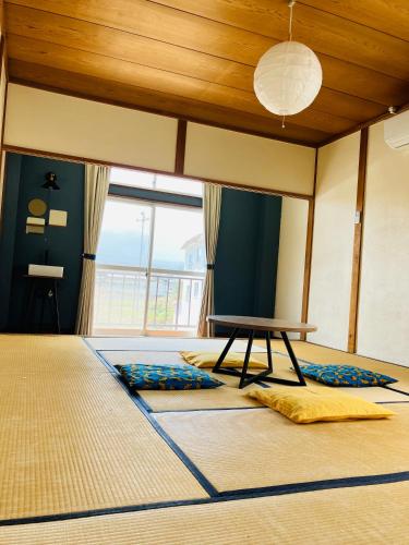 八-Hachi- Accommodation