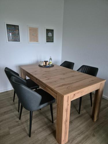 Ferienwohnung Hennemann