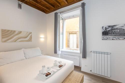 Navona Modern by Rental in Rome, Rome (photo 2)