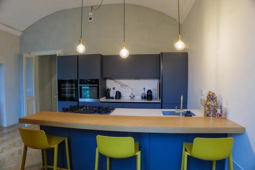Appartamento in centro a Torino, Turin (photo 8)