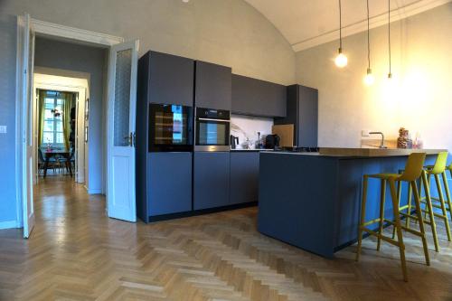 Appartamento in centro a Torino, Turin (photo 7)