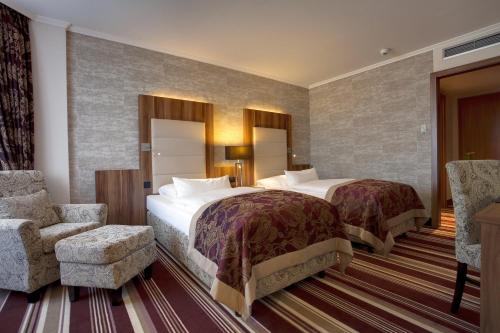 Best Western Plus Hotel Böttcherhof, Hamburg (Foto 3)